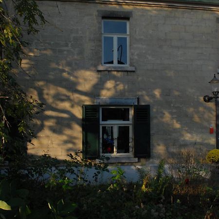 Boutique Hotel Bonjour Gronsveld Bagian luar foto