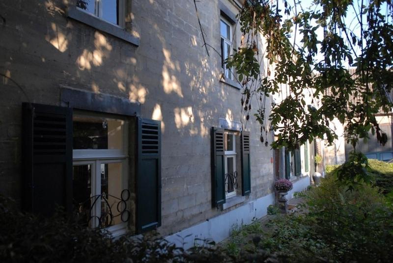 Boutique Hotel Bonjour Gronsveld Bagian luar foto