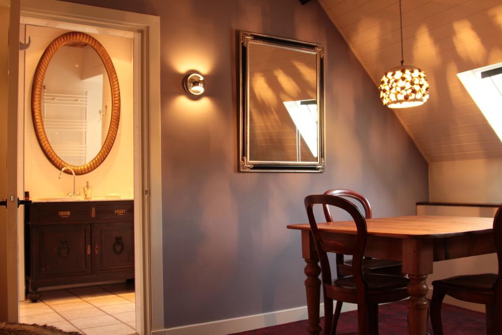 Boutique Hotel Bonjour Gronsveld Bagian luar foto