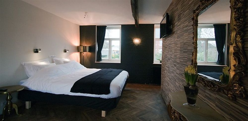 Boutique Hotel Bonjour Gronsveld Bagian luar foto