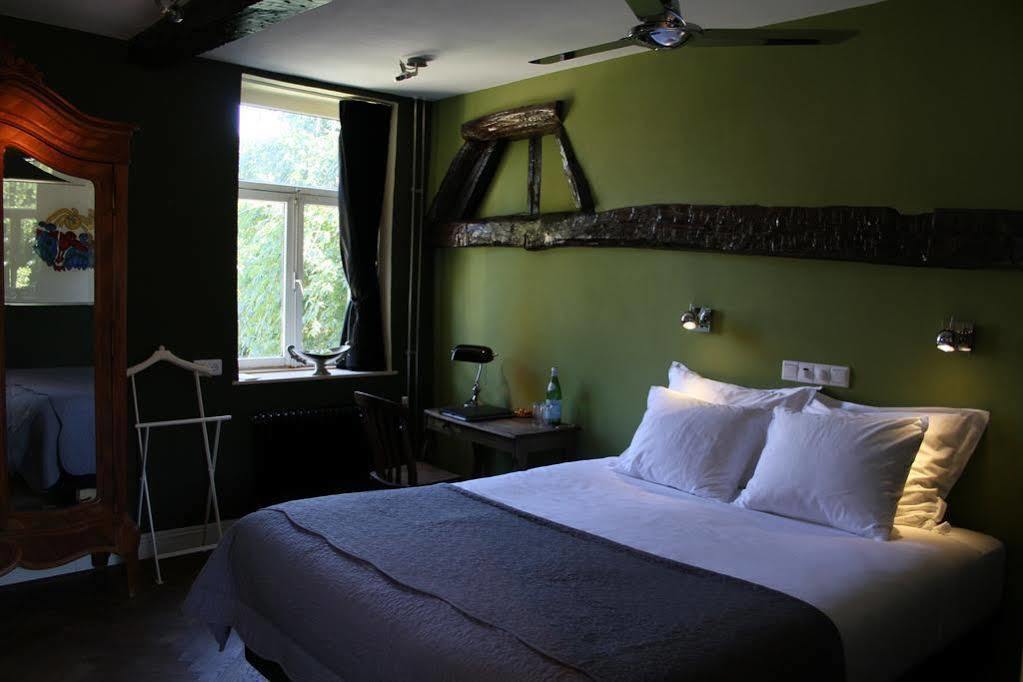 Boutique Hotel Bonjour Gronsveld Bagian luar foto