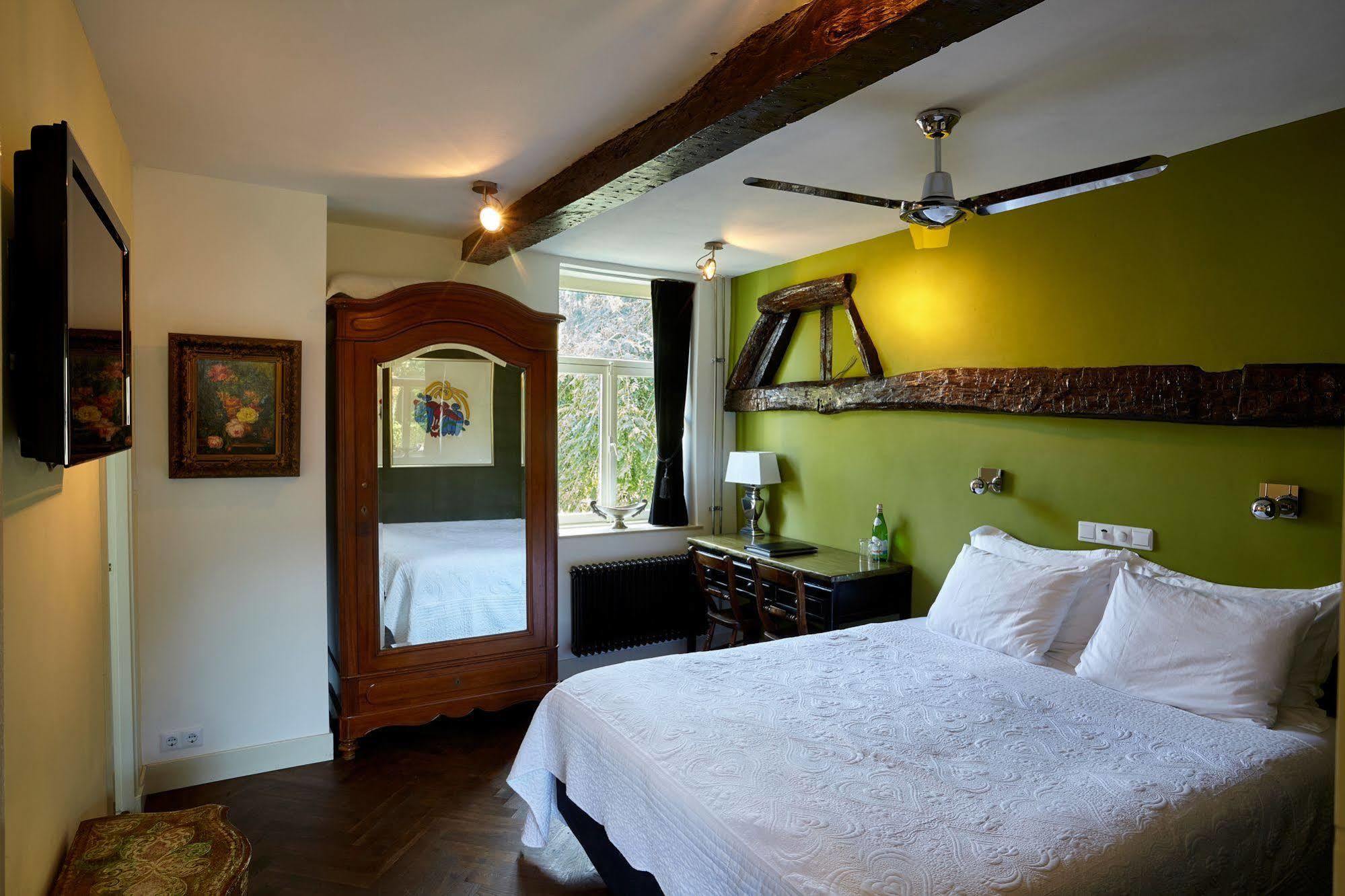 Boutique Hotel Bonjour Gronsveld Bagian luar foto